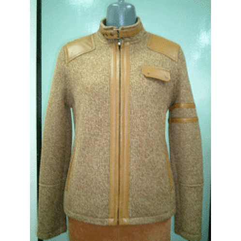 JM-TEX jumper for Women(JM25L10)