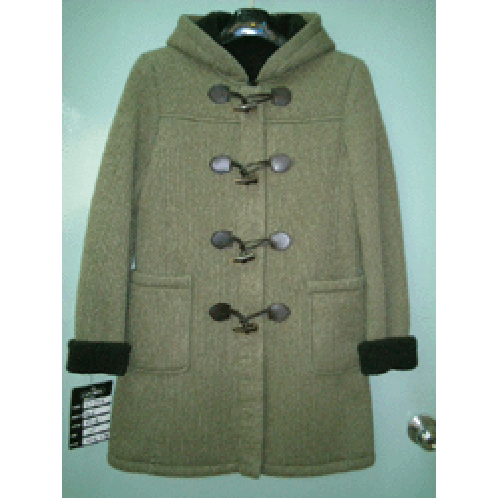 JM-TEX coat for Women (JM25L10)
