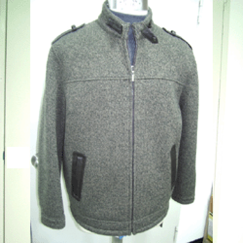 JM-TEX jumper for Men(JM25M11)
