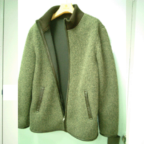 JM-TEX jumper for Men(JM25M09) 