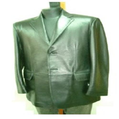 Leather Clothes for Men, Leather Clothes for Women, JM-TEX Clothes, Flake Fur Clothes, Fur Trim