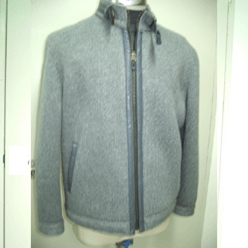 JM-TEX jumper for Men(JM25M12)